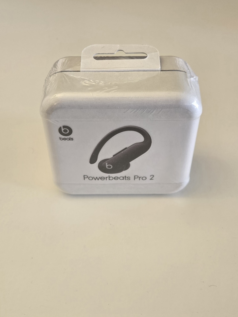 Powerbeats Pro 2 Wireless Earbuds - Black